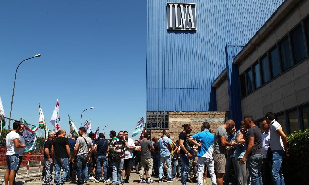 Ilva: processo ‘ambiente svenduto’, al via requisitoria pm