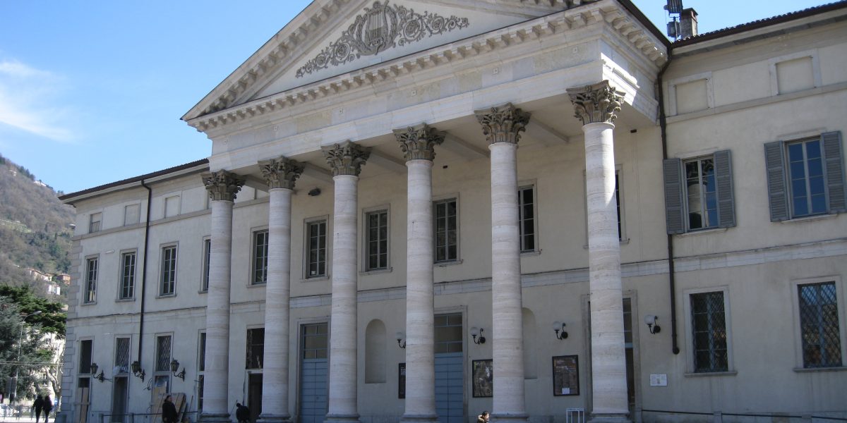 Al Sociale di Como arriva “Tosca”
