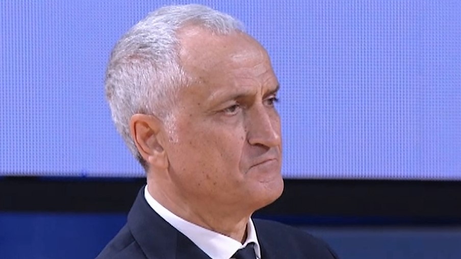 La Pallacanestro Cantù ha deciso: coach Pancotto esonerato