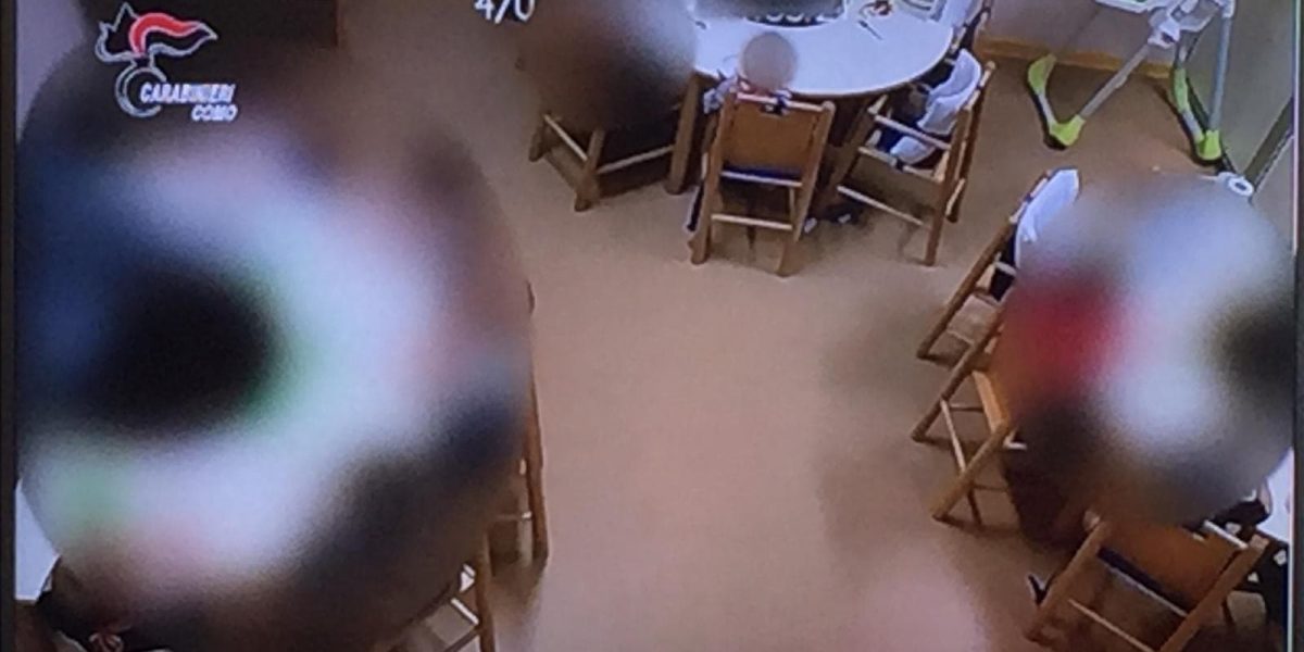 Asilo di Cernobbio, seconda indagata. È accusata di maltrattamenti ai bambini