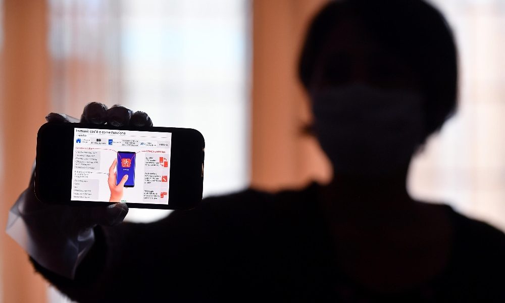 Immuni: Pisano, scaricata da oltre 3,3mln, siamo all’inizio