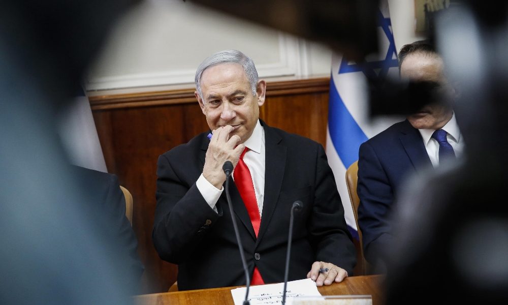 Immunità Netanyahu, alla Knesset il 28/1