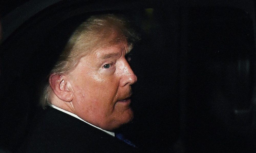 Impeachment: passo avanti alla Camera