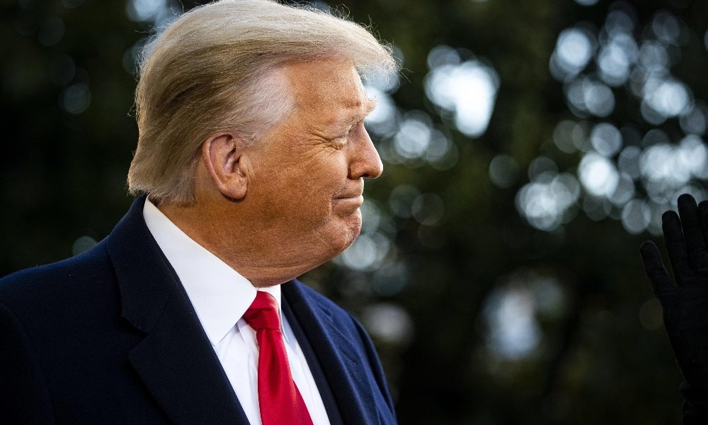 Impeachment: ‘responsabilità Trump inequivocabile’