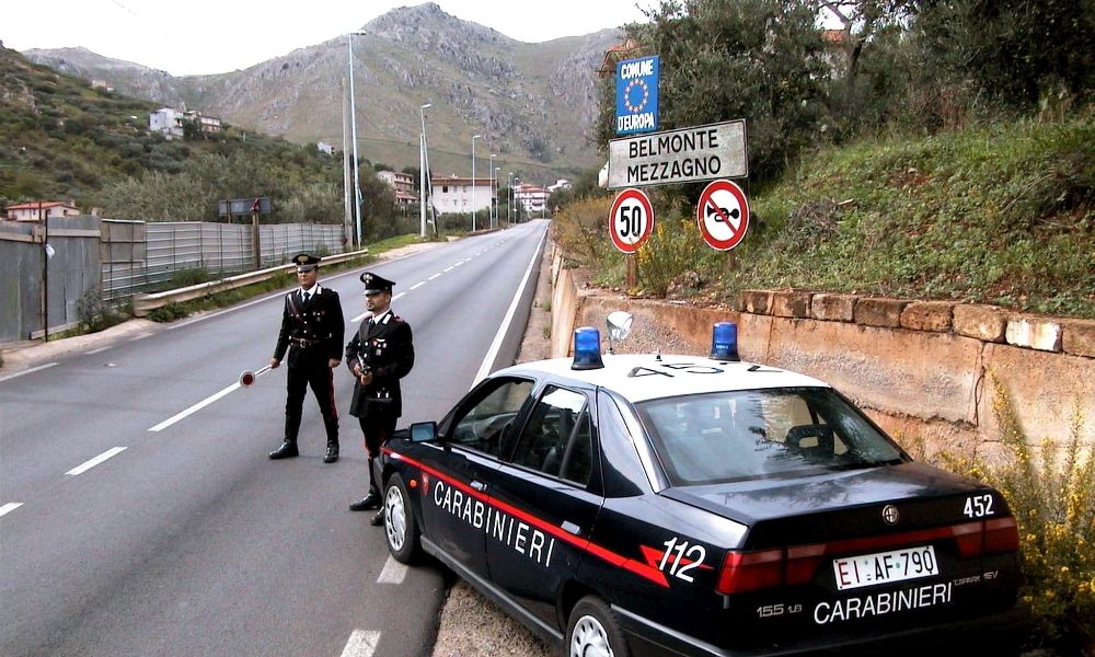 Imprenditore ferito con colpi arma