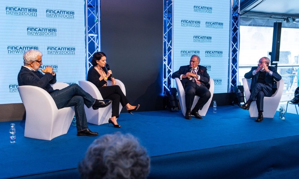 Imprese: Bono, problema sono risorse umane, non i fondi