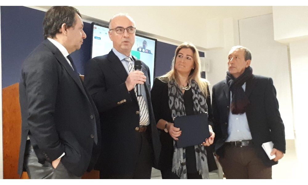 Imprese: premio per innovazione all’ANSA