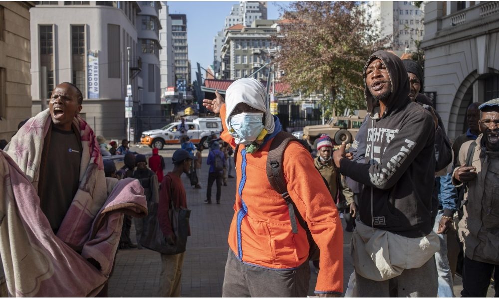 In Africa quasi 4.000 casi, 117 morti
