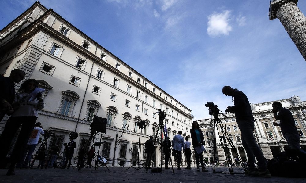 In Cdm dl su misure attività tribunali