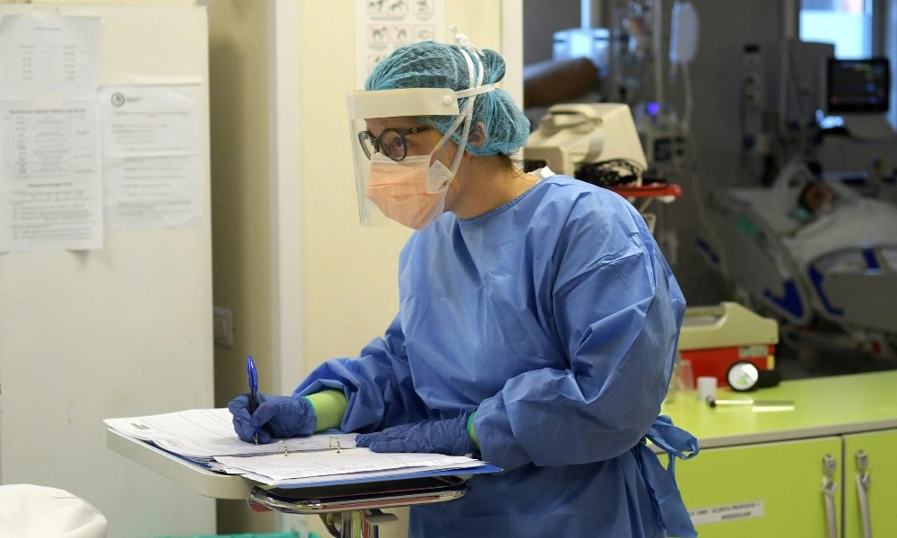In E-R oltre 11.500 positivi, 93 morti d