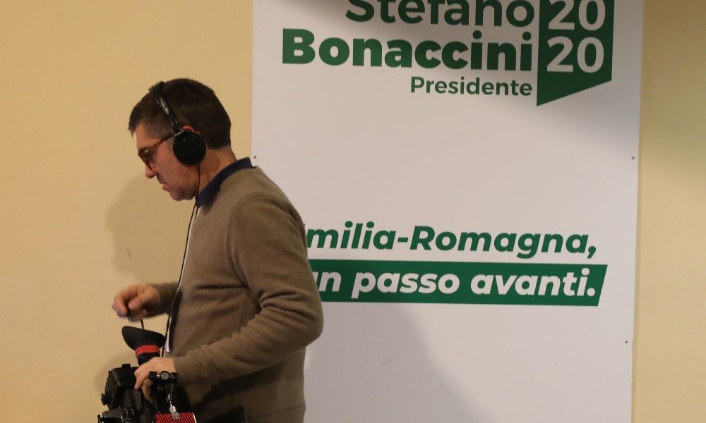 In Emilia Romagna affluenza al 67,67%