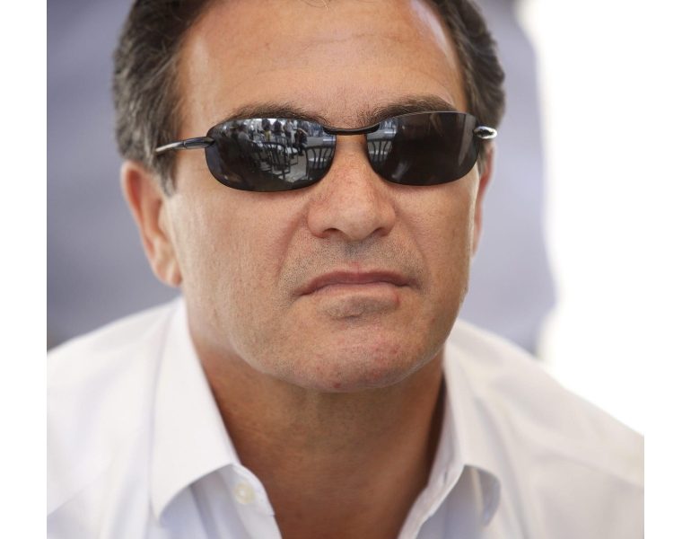 In Israele test negativo per capo Mossad