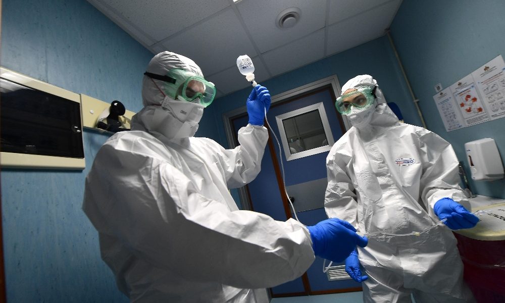 Coronavirus, i casi della giornata, Como +63. Dati lombardi “buoni”