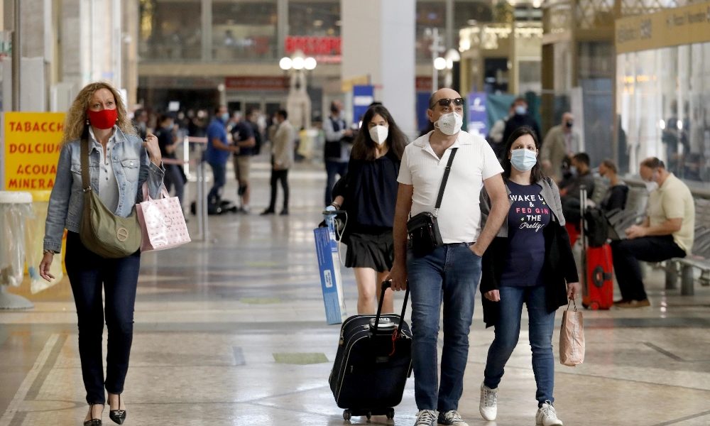 In Lombardia 210 positivi e 23 decessi