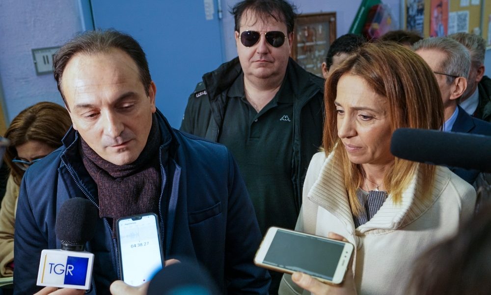 In Piemonte mille milioni per economia