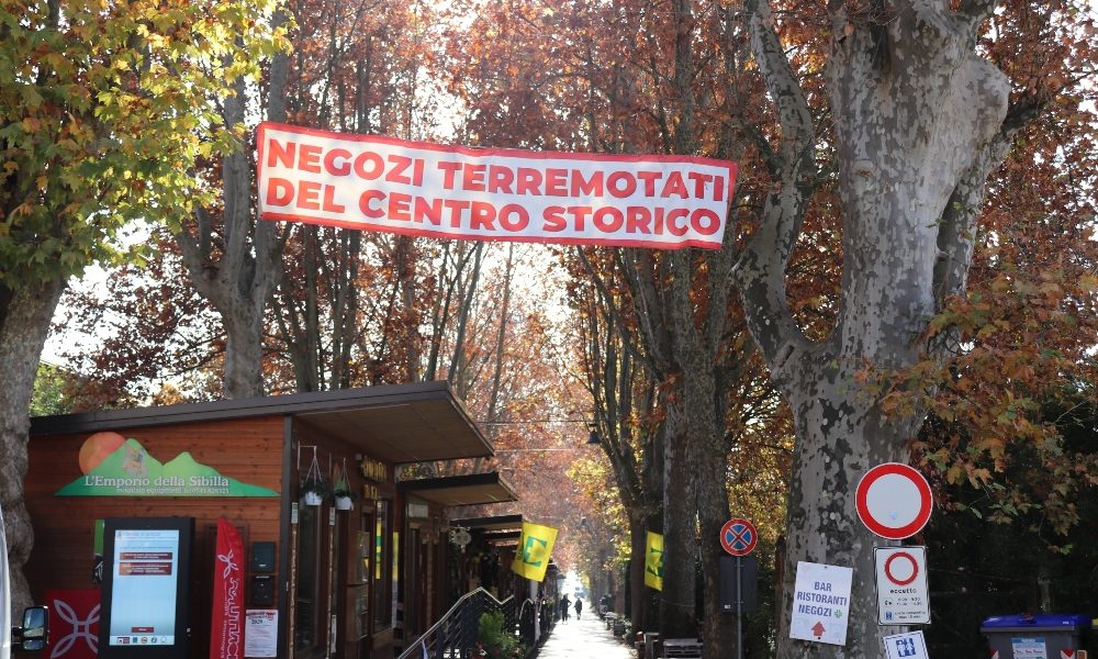 In area sisma crisi Covid ‘chiude’ anche norcinerie
