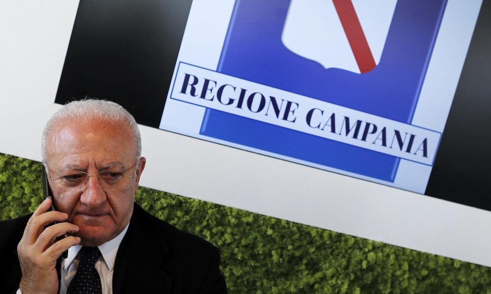 In arrivo contingenti dell’Esercito