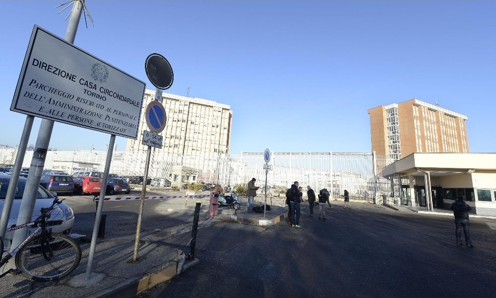In carcere col reddito di cittadinanza, denunciati detenuti