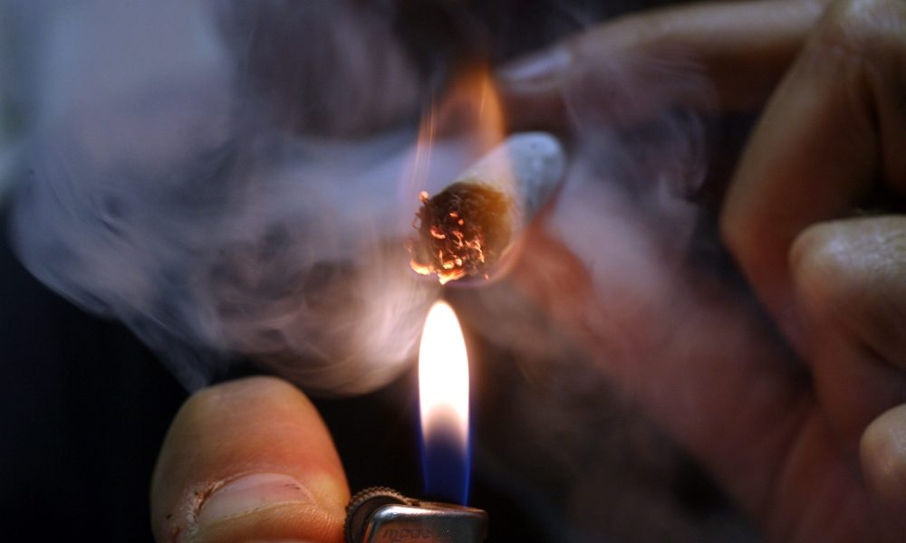 In coma a 14 mesi, ha tracce marijuana nelle urine