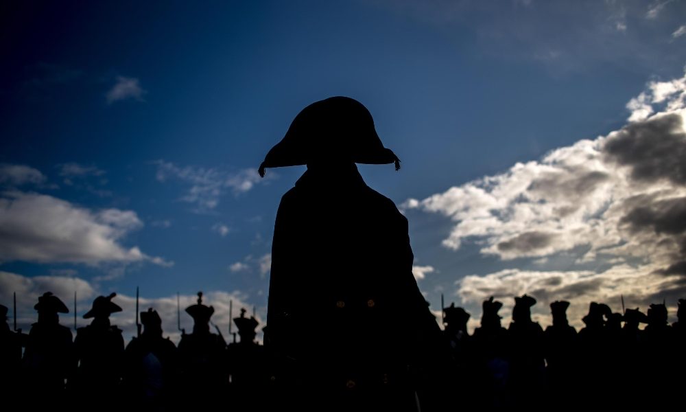 In mostra a Waterloo oggetti Napoleone a 200 anni da morte