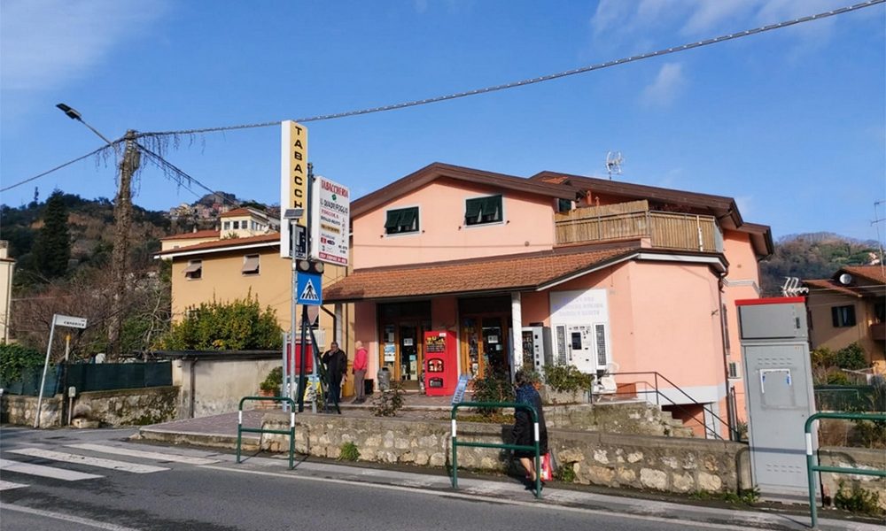 In tabaccheria milionaria,giocano tutti