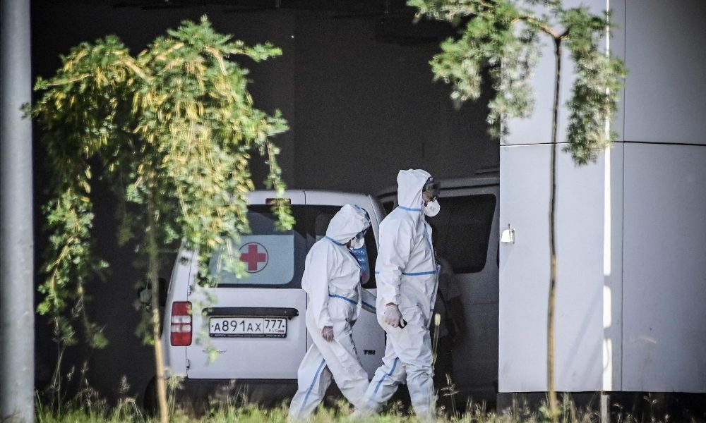 Inail, fino a maggio 175mila contagi sul lavoro e 639 morti