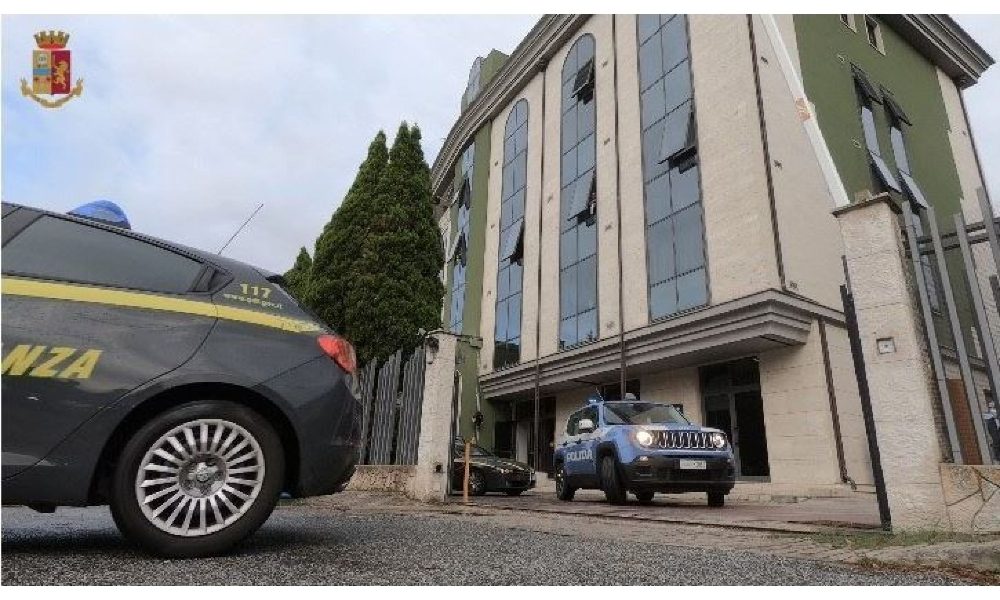 Incassati sussidi 60mila euro ma vivevano all’estero,denunce