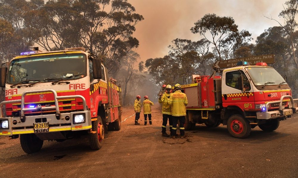 Incendi,7 giorni stato emergenza Sydney