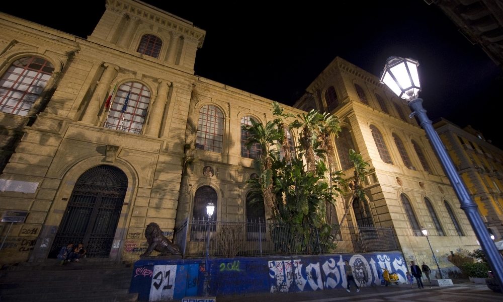 Inchiesta molestie, finiti accertamenti