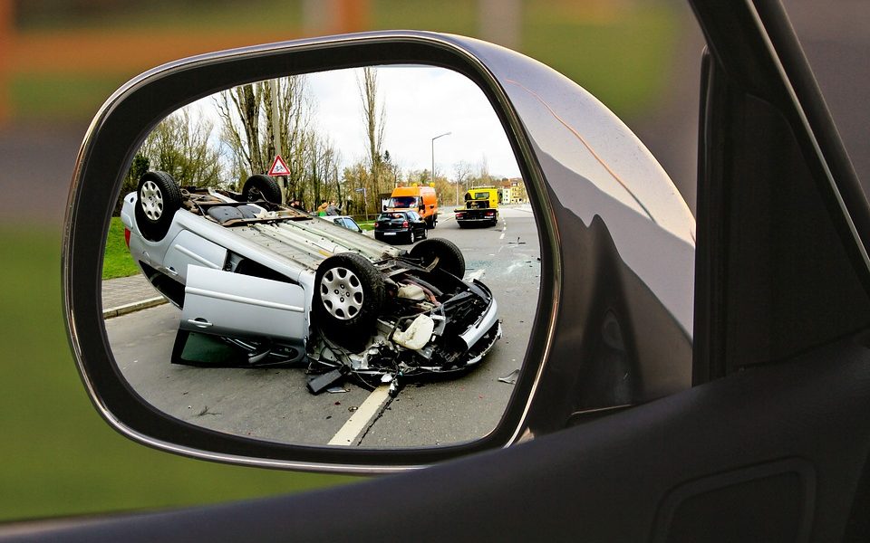 Incidenti stradali, il bilancio annuale è drammatico