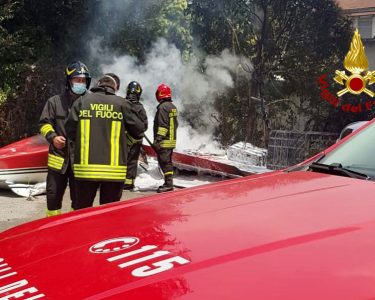 Coro a Lambrugo