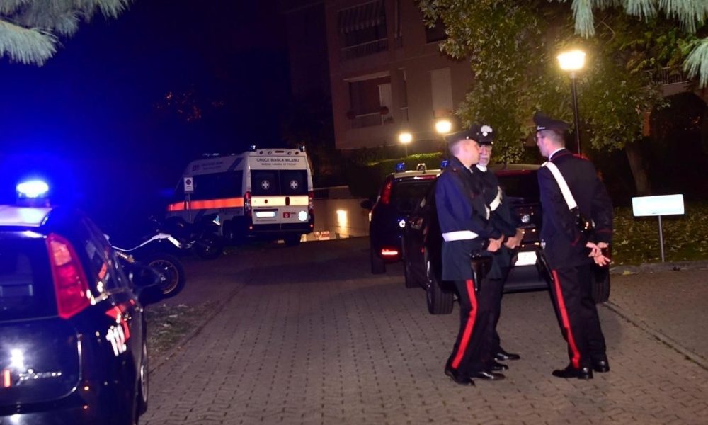Incidente la notte Natale, muore 26enne