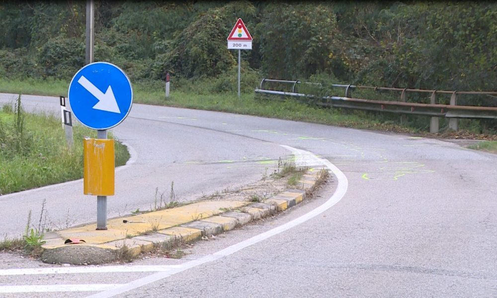 Il drammatico schianto di Parè. Scuola di Grandate in lutto  «Lassù serviva un’artista»