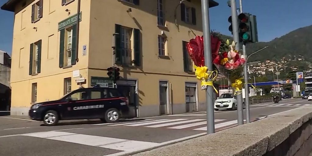Due incidenti mortali in poche ore sulle strade lariane