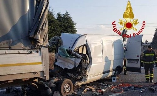 La Statale 36 è la più pericolosa d’Italia: registrati quasi 9 incidenti al chilometro