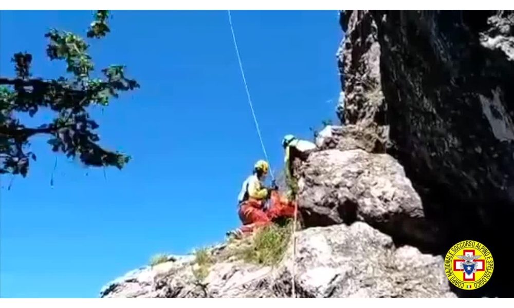 Incidenti montagna: morta 17enne a Lecco