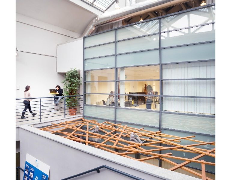 Incubatore I3P, nate qui 255 imprese