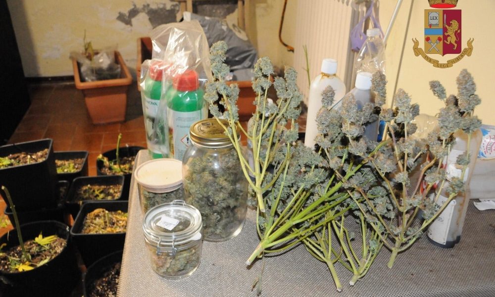 Indagato odio ebrei, arrestato per droga