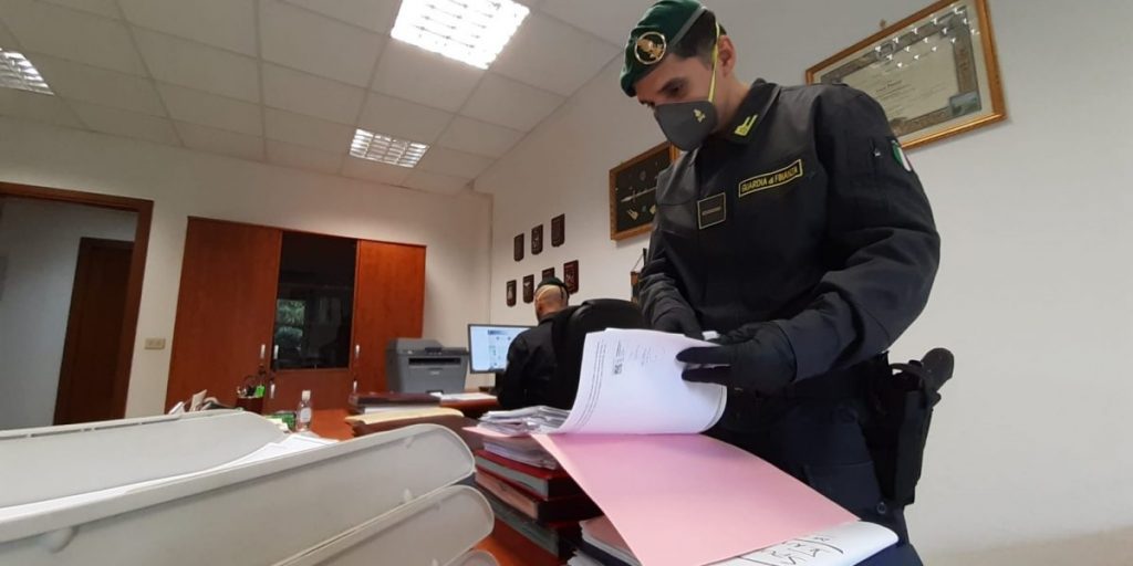 Le accuse ai fratelli Ronzoni: «Professionisti del riciclaggio da dieci anni»