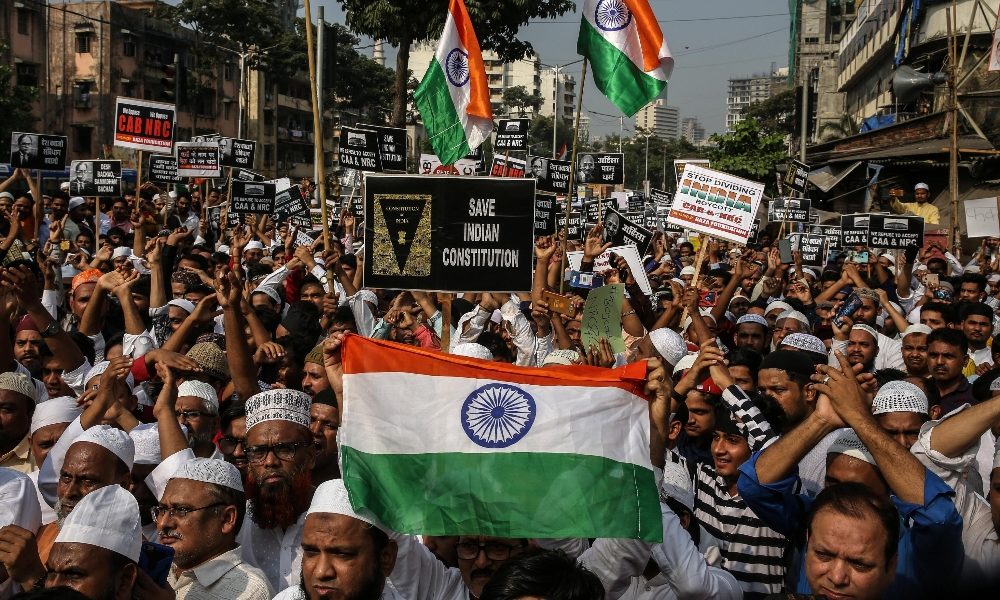 India: 14 i morti negli scontri