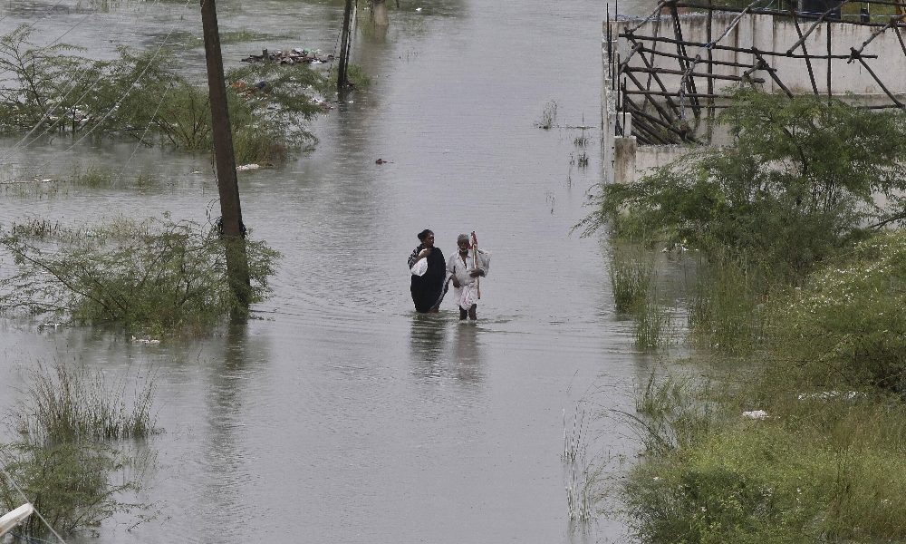 India: 17 morti per crollo in Tamil Nadu