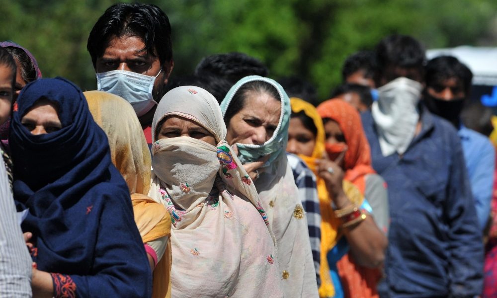 India, Modi chiede perdono per lockdown