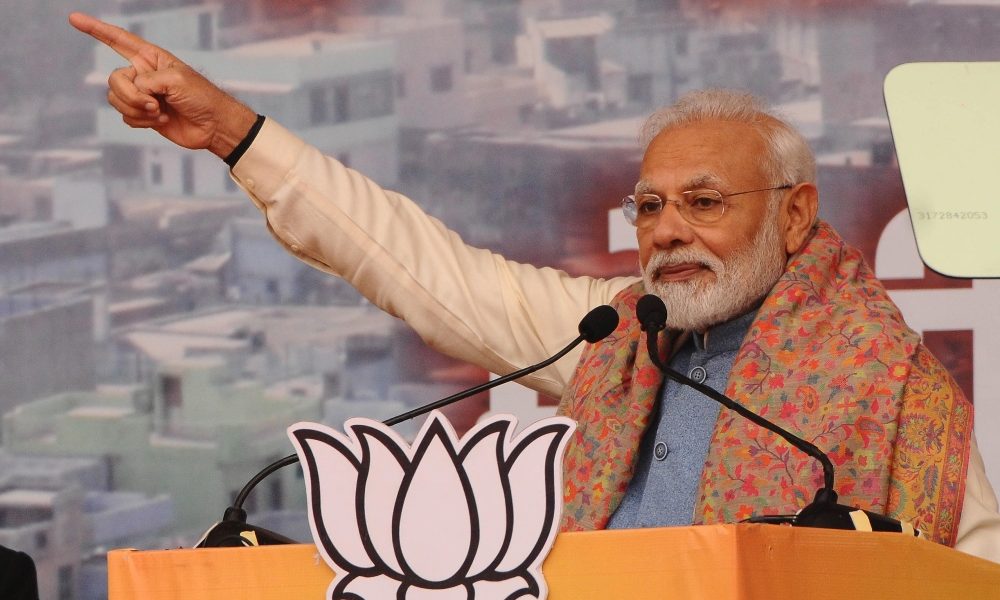 India: Modi, legge aiuta i perseguitati