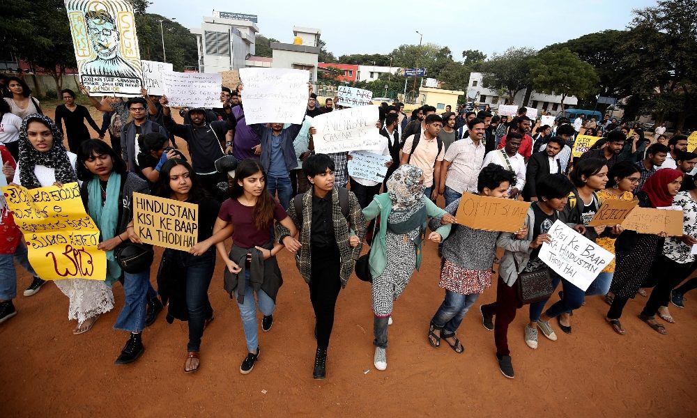 India: altri cinque morti