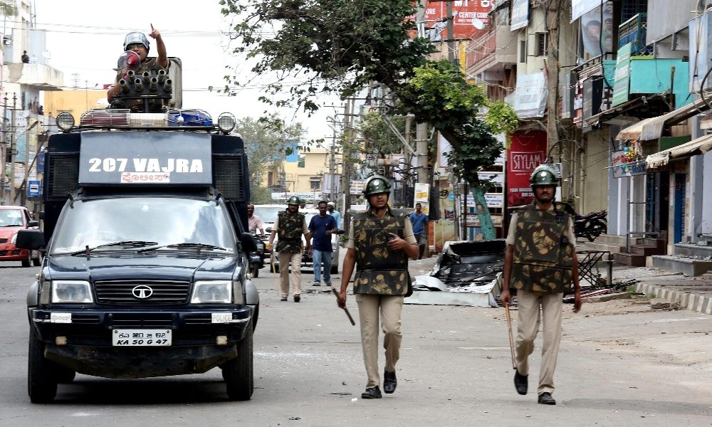 India: cresce la rabbia contro le violenze della polizia