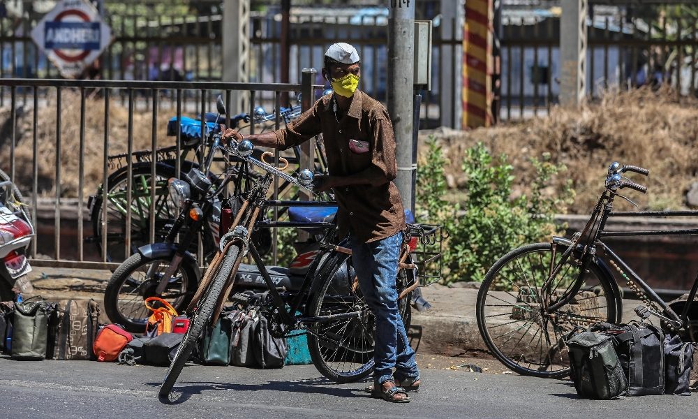 India: indetto un giorno coprifuoco
