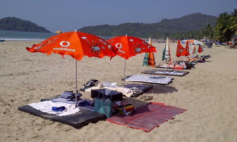 India: politico di Goa promette, siesta obbligatoria