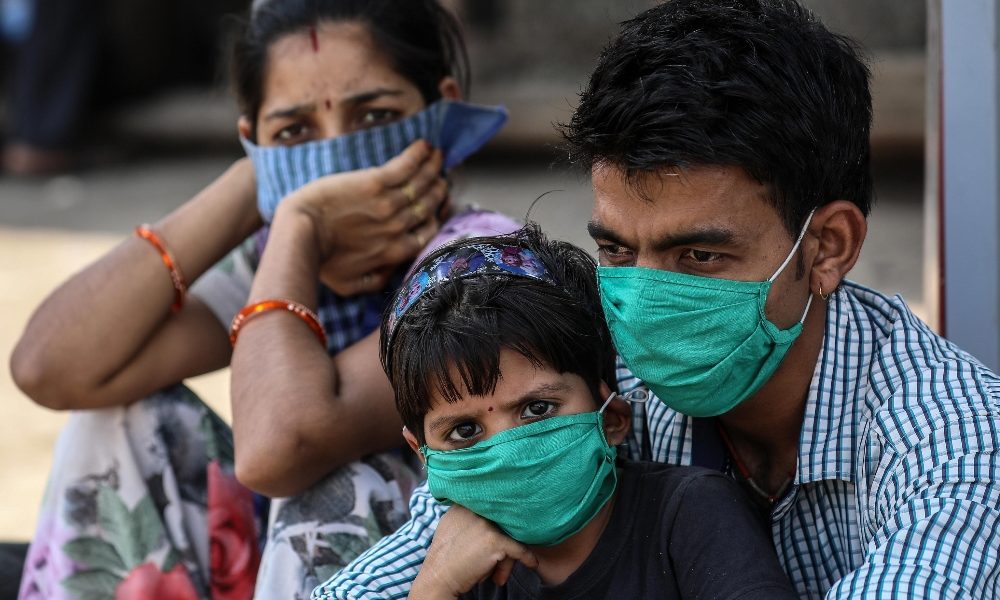 India prolunga stop a tutti voli al 14/4