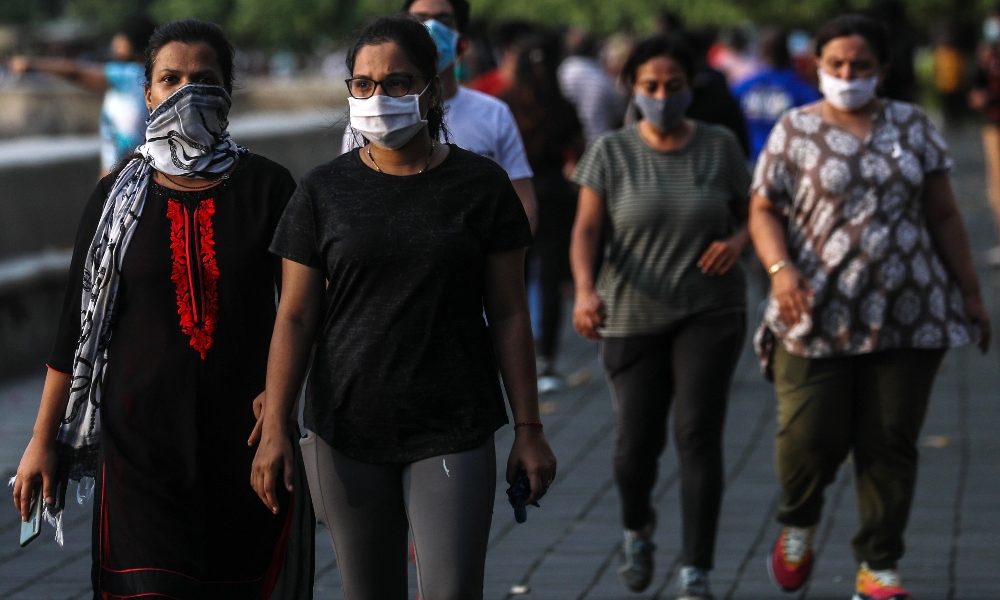 India, quasi 12mila casi in 24 ore