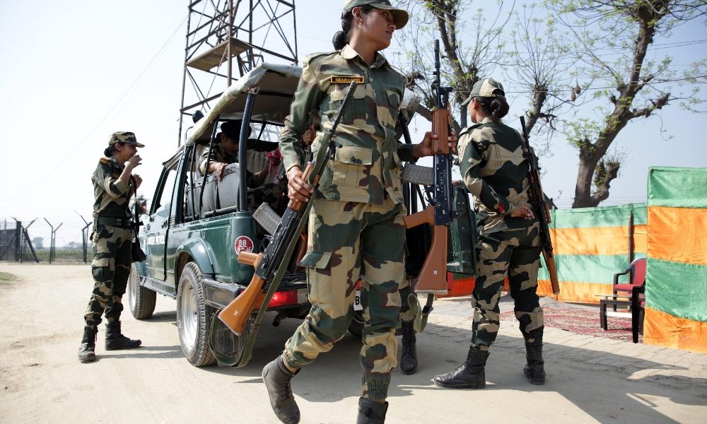 India, richiamo al governo sulle donne